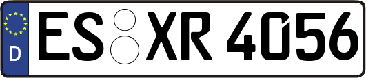 ES-XR4056