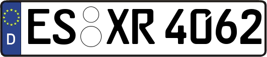 ES-XR4062