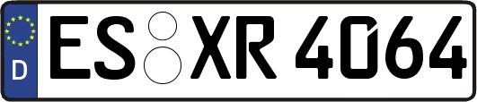 ES-XR4064