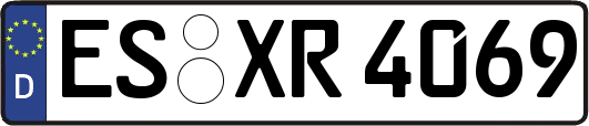 ES-XR4069