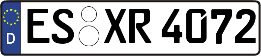 ES-XR4072