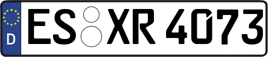 ES-XR4073