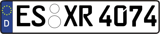 ES-XR4074