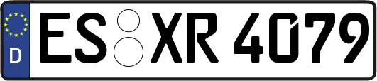 ES-XR4079