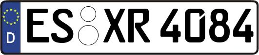 ES-XR4084