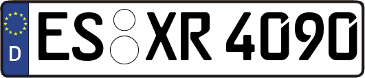 ES-XR4090