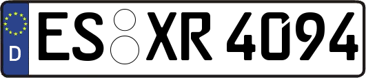 ES-XR4094