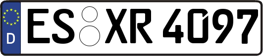 ES-XR4097