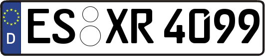ES-XR4099