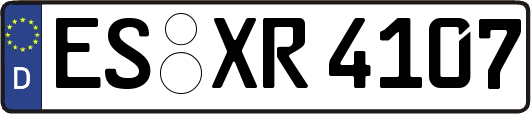 ES-XR4107