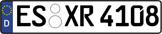 ES-XR4108