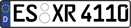 ES-XR4110