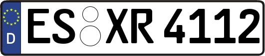 ES-XR4112
