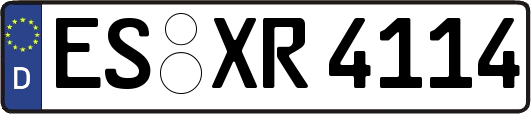 ES-XR4114