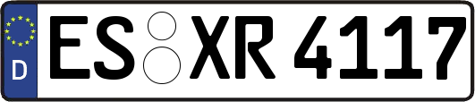 ES-XR4117