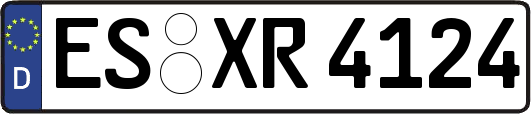 ES-XR4124