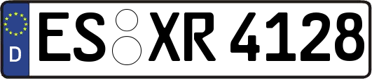 ES-XR4128