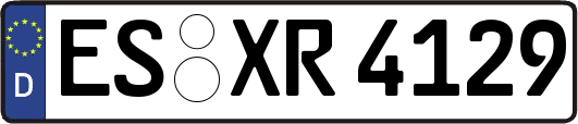 ES-XR4129