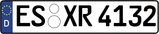 ES-XR4132