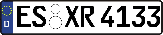 ES-XR4133