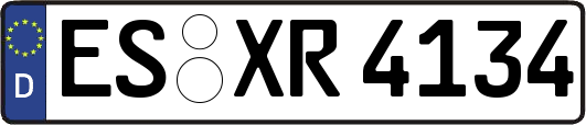 ES-XR4134