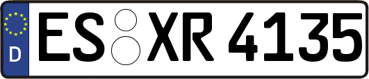 ES-XR4135