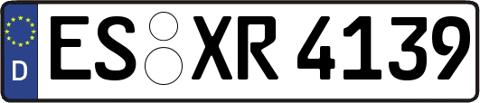 ES-XR4139
