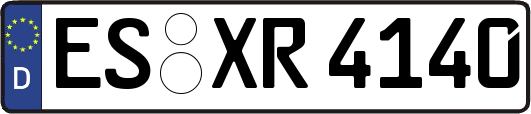 ES-XR4140