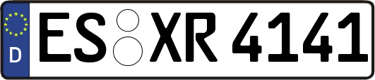 ES-XR4141