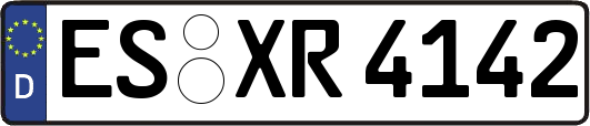 ES-XR4142