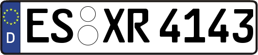 ES-XR4143