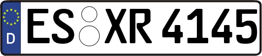 ES-XR4145