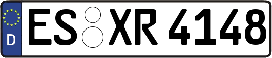 ES-XR4148