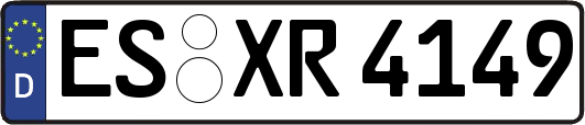 ES-XR4149
