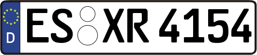 ES-XR4154