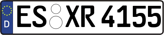 ES-XR4155