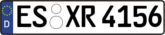 ES-XR4156