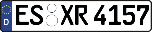 ES-XR4157