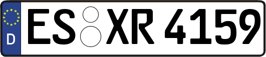 ES-XR4159