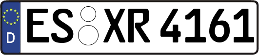 ES-XR4161