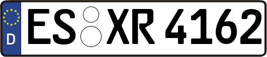 ES-XR4162