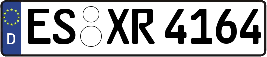 ES-XR4164