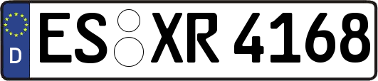 ES-XR4168