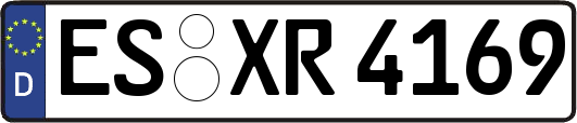 ES-XR4169