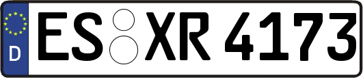 ES-XR4173