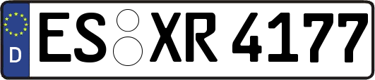 ES-XR4177