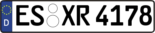 ES-XR4178