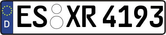 ES-XR4193