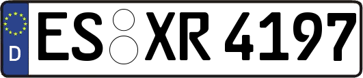 ES-XR4197