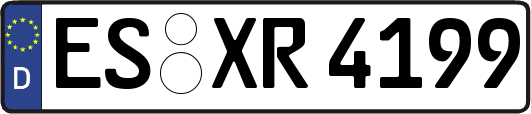 ES-XR4199